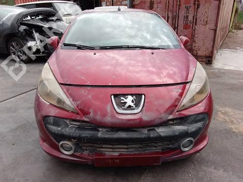 Used Parts PEUGEOT 308 CC (4B_)  1.6 16V  830853