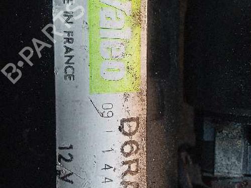 Starter CITROËN ZX (N2) 1.6 i | BP1186852M8 