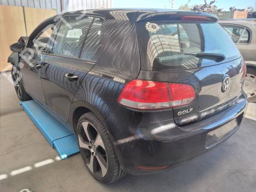 Control unit VW GOLF VI (5K1)  | BP9954196M11  - Image 8