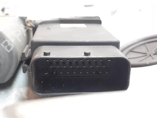 Front left window mechanism VW GOLF IV (1J1) 2.3 V5 | BP29850724C22