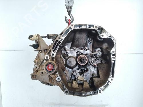 Used Gearbox Gearbox RENAULT KANGOO Express (FC0/1_) [1997-2026] 15057085 15057085