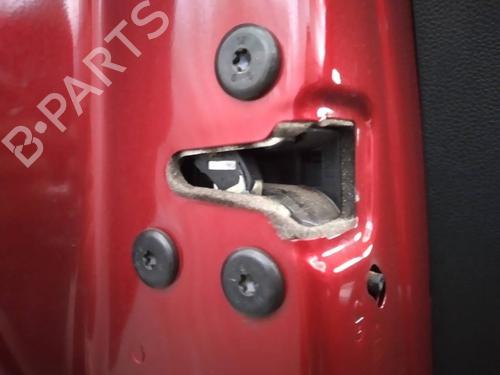 Used Rear left lock DACIA SANDERO III [2021-2025]  12455079