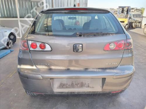 Fuel pump SEAT IBIZA III (6L1)  | BP12302657M76 