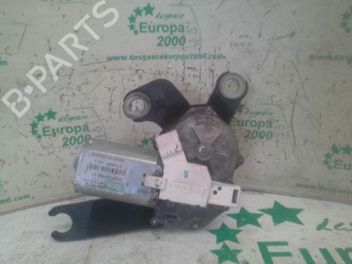 Rear wiper motor PEUGEOT 307 (3A/C) 1.4 | BP593042M102 