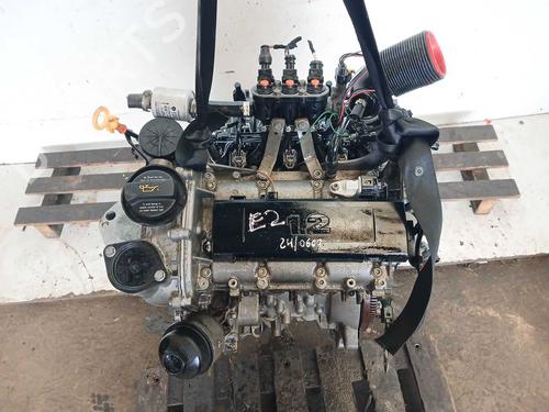 Engine SKODA FABIA II (542)  | BP39987545M1  - Image 6