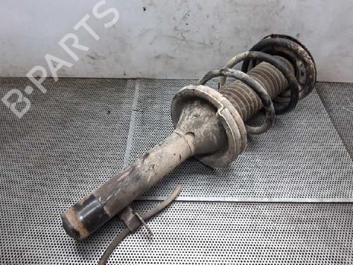Used Right front shock absorber Right front shock absorber FORD TRANSIT Van (FA_ _) [2000-2006] 3011981 3011981