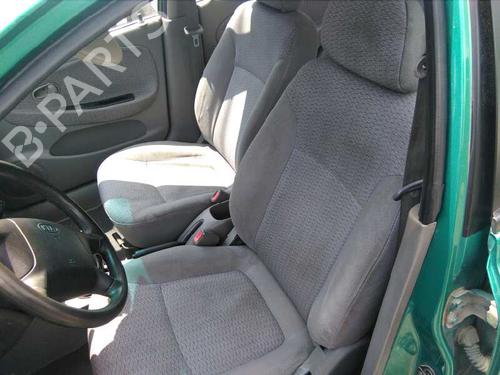 Klamka zewnętrzna drzwi przednich prawych KIA RIO I Hatchback (DC) 1.3 | BP1597149C129 