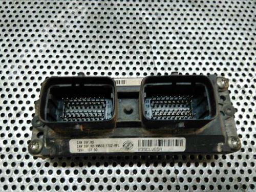Used Engine control unit (ECU) FIAT PUNTO Hatchback Van (188_) 1.2 60 (60 hp) 866969