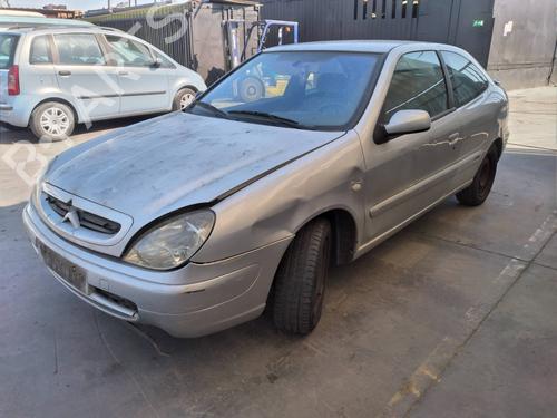 Right mirror CITROËN XSARA Coupe (N0) 2.0 HDI 90 | BP10136351C27 