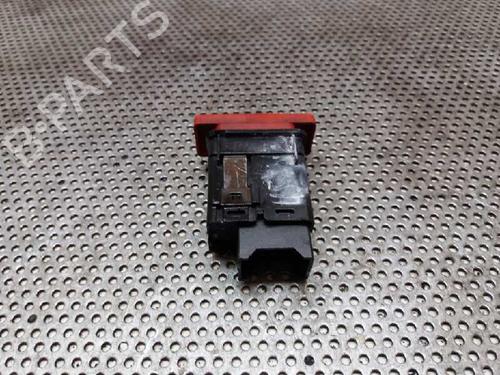 Warning switch LAND ROVER FREELANDER I (L314) 2.0 DI 4x4 | BP6616151I22 