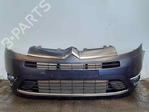 Used Front bumper CITROËN C4 Grand Picasso I (UA_) [2006-2013]  24937315