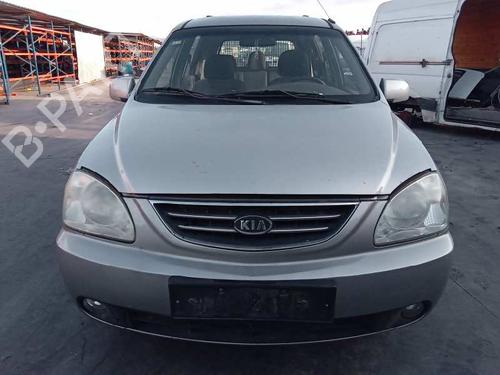 Starter KIA CARENS II MPV (FJ) 2.0 CRDi | BP6973369M8 