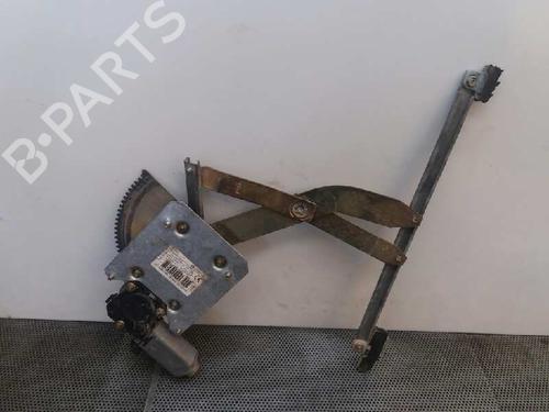 Used Front left window mechanism Front left window mechanism 2823771 2823771