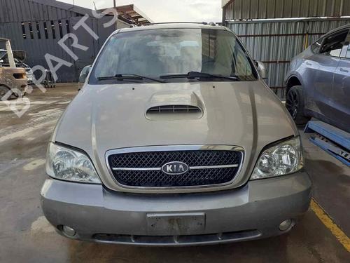 Engine KIA CARNIVAL II (GQ) 2.9 CRDi | BP24417346M1  - Image 8
