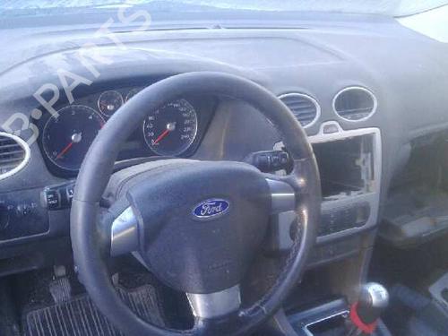 Gearbox FORD FOCUS II (DA_, HCP, DP) 2.0 TDCi | BP867778M3 