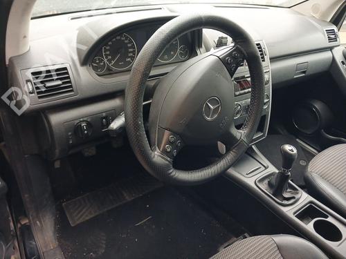 Engine MERCEDES-BENZ A-CLASS (W169) A 180 CDI (169.007, 169.307) | BP33813520M1  - Image 12