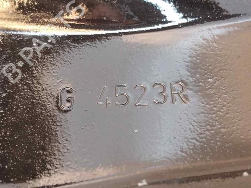 Left front suspension arm RENAULT MEGANE IV Hatchback (B9A/M/N_) | BP25709847M12 - Image 3