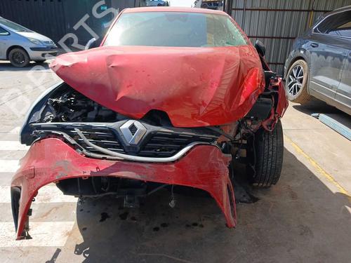 Used Parts RENAULT CAPTUR II (HF_) TCe 100 (HFMT) 4997305