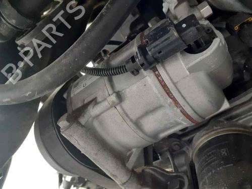 Used AC compressor AC compressor 23453058 23453058
