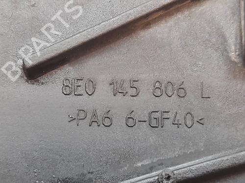 Ladeluftkühler AUDI A4 B7 (8EC) 3.0 TDI quattro | BP18958638M30 