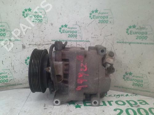 AC compressor FIAT PUNTO (188_) 1.9 DS 60 (188.031, .051, .231, .251) | BP114313M34