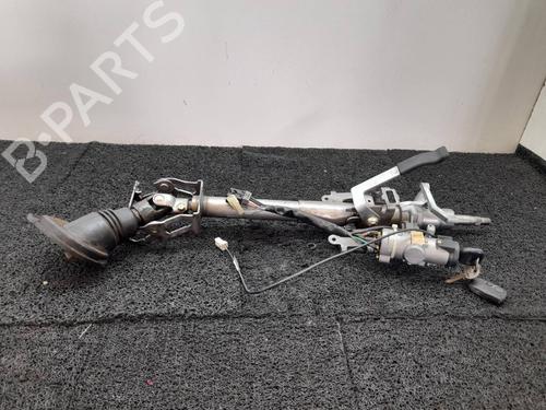 Used Steering column Steering column 7670840 7670840