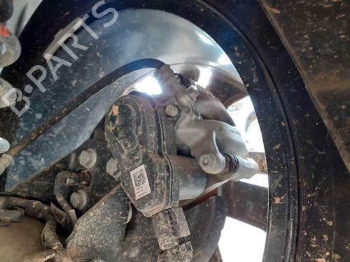 Pinça travão trás direita PEUGEOT 2008 II (UD_, US_, UY_, UJ_, UR_, UC_) [2019-2025]  29720391