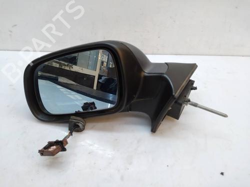 Retrovisor esquerdo Retrovisor esquerdo PEUGEOT 407 SW (6E_, 6D_) [2004-2011] 12588358 12588358
