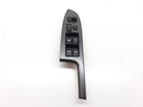 Used Left front window switch HONDA ACCORD VII (CL, CN) 2.2 i-CTDi (CN1) (140 hp) 25052136