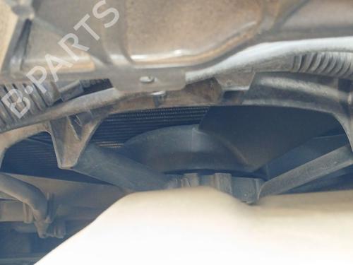 Radiator fan JEEP COMPASS (MP, M6, MV, M7) 1.6 CRD | BP36499255M35 - Image 2