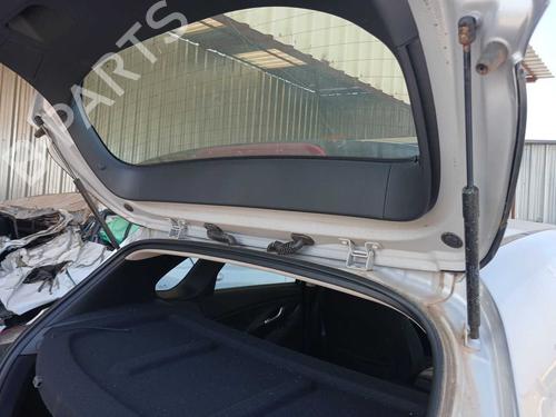 Used Tailgate lift support Tailgate lift support 37996998 37996998