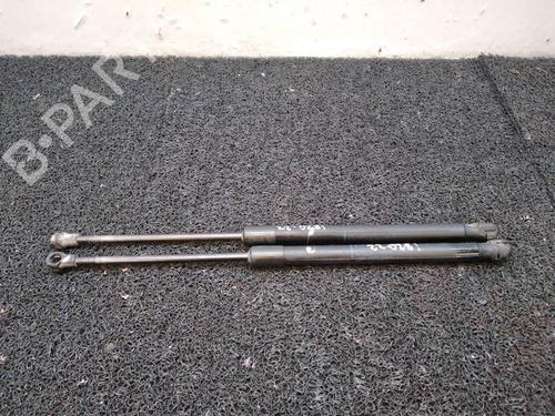 Used Tailgate lift support BMW 1 (E81) 116 i (115 hp) 14036217