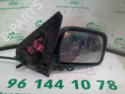 Used Right mirror VW POLO III (6N1) [1994-1999]  180614