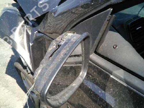 Mirror switch VW SCIROCCO III (137, 138) 2.0 TDI | BP8943454I25  - Image 15