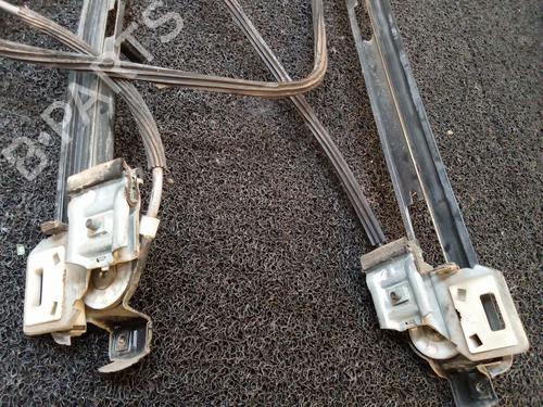Front left window mechanism SEAT ALTEA (5P1)  | BP9733112C22 