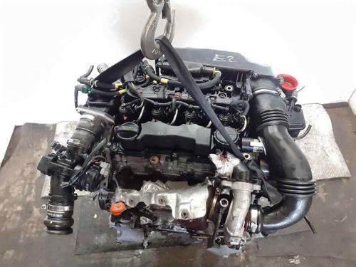 Engine CITROËN C4 I (LC_)  | BP31062534M1 