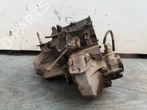 Gearbox CITROËN XSARA Coupe (N0) 1.9 D | BP1565360M3 