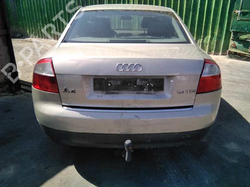 Left front fog light AUDI A4 B6 (8E2) 1.9 TDI | BP5849957C30 - Image 7
