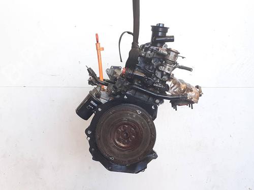 Engine SEAT ALTEA (5P1)  | BP26437138M1  - Image 7