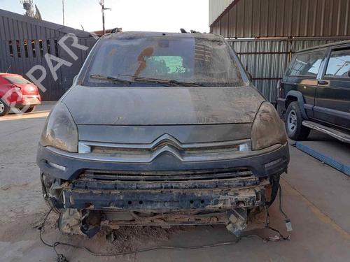 Brugte CITROËN BERLINGO MULTISPACE (B9) [2008-2025]  4359294