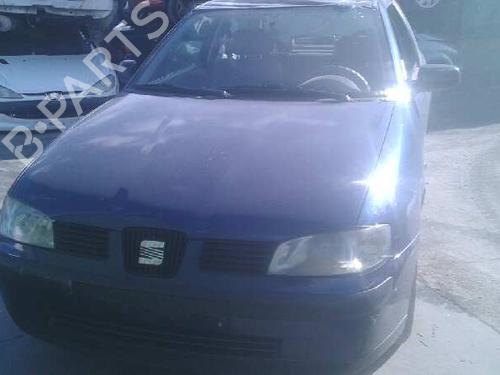 SEAT IBIZA II (6K1) 1.9 D (68 hp) 68754