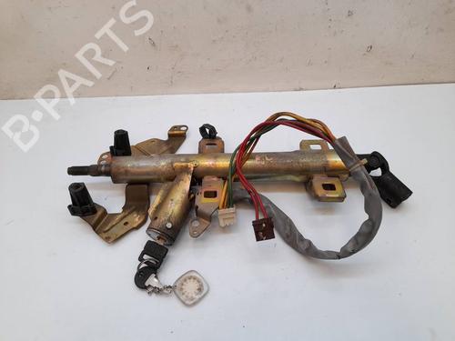 Used Steering column Steering column PEUGEOT 309 II (3C, 3A) [1989-1993] 11681467 11681467