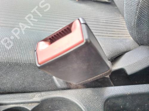 Used Seat buckle FORD FIESTA VI (CB1, CCN) 1.4 (97 hp) 14044853