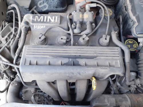 Gearbox MINI MINI (R50, R53) One | BP36667567M3 - Image 15