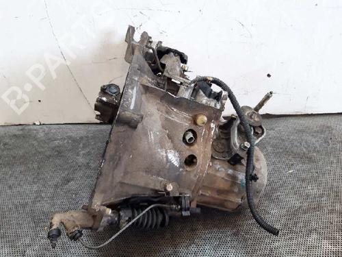 Used Gearbox CITROËN XSARA PICASSO (N68) 1.6 HDi (109 hp) 3438935