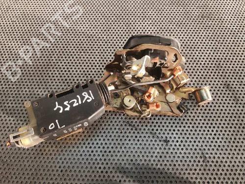 Used Rear right lock SAAB 9-3 (YS3D) 2.2 TiD (115 hp) 2428731