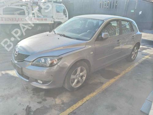 Alternator MAZDA 3 (BK)  | BP24371918M7  - Image 8