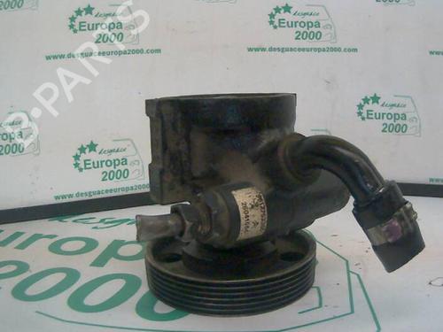 Used Steering pump Steering pump CITROËN JUMPER I Van (230L) [1994-2002] 205125 205125
