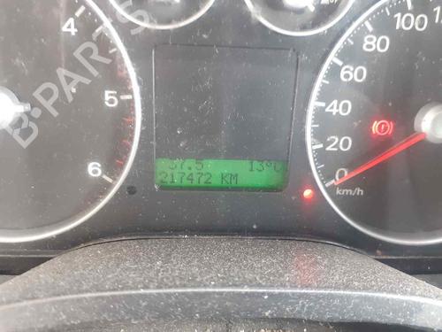 Hood FORD FOCUS C-MAX (DM2) | BP32032938C1