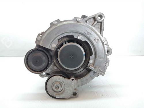 Alternator HYUNDAI TUCSON (TL, TLE) 1.6 CRDi All-wheel Drive | BP26673910M7 